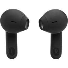 JBL Tune Flex True Earbud Noise-Cancelling Bluetooth Earphones - Black