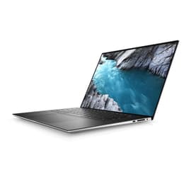 Dell XPS 9500 15-inch (2020) - Core i7-10750H - 32 GB - SSD 1000 GB