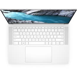 Dell XPS 9500 15-inch (2020) - Core i7-10750H - 32 GB - SSD 1000 GB