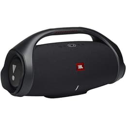 JBL Boombox 2 Bluetooth speakers - Noir