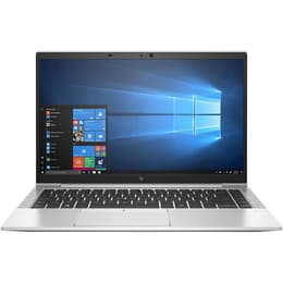 Hp EliteBook 845 G7 14-inch (2020) - Ryzen 7 PRO 4750U - 16 GB - SSD 256 GB