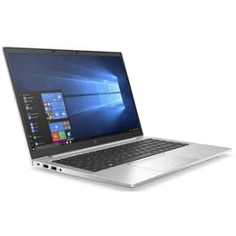 Hp EliteBook 845 G7 14-inch (2020) - Ryzen 7 PRO 4750U - 16 GB - SSD 256 GB