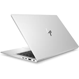 Hp EliteBook 845 G7 14-inch (2020) - Ryzen 7 PRO 4750U - 16 GB - SSD 256 GB