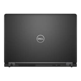 Dell Latitude 5490 14-inch (2018) - Core i5-8350U - 8 GB  - SSD 256 GB