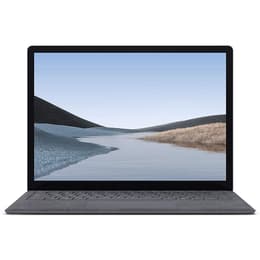 Microsoft Surface Laptop 3 VEF-00001 13.5-inch (2019) - Core i7-1065G7 - 16 GB - SSD 256 GB