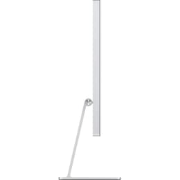 Apple 27-inch Monitor 5120 x 2880 LED (Studio Display)