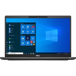 Dell Latitude 7320 13-inch (2021) - Core i7-1165G7 - 16 GB - SSD 256 GB