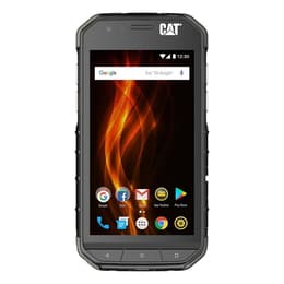 CAT S31 16GB - Black - Unlocked