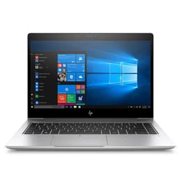 Hp EliteBook 840 G5 14-inch (2017) - Core i7-8550U - 16 GB - SSD 256 GB