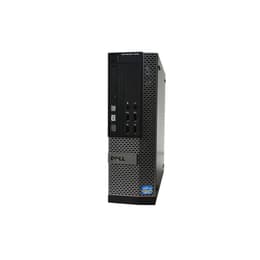 Dell Optiplex 7010 SFF 19" Core i5 3.2 GHz - SSD 256 GB - 8 GB