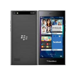 BlackBerry Leap 16GB - Black - Locked T-Mobile