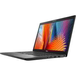 Dell Latitude 7480 14-inch (2019) - Core i5-6300U - 16 GB - SSD 512 GB