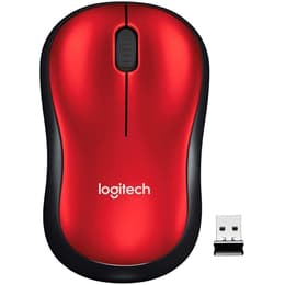 Logitech M185 Mouse Wireless