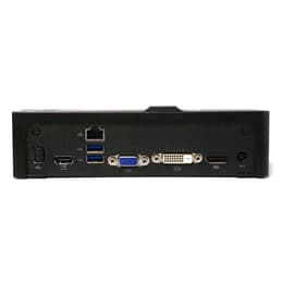 Dell Pro3X E/Port II Docking Station