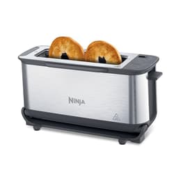 Ninja Toaster St101 Toaster