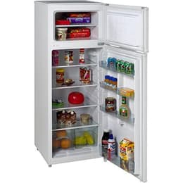 Fridge High freezer Avanti RA7306WT