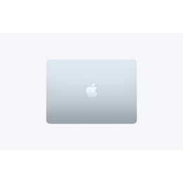 MacBook Air (2026) 13-inch - Apple M5 10-core and 8-core GPU - 16GB RAM - SSD 512GB - Standard display