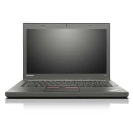 Lenovo ThinkPad T450 14-inch (2015) - Core i5-5300U - 16 GB  - SSD 512 GB