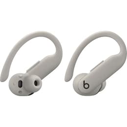Beats By Dr. Dre Powerbeats Pro 2 Earbud Noise-Cancelling Bluetooth Earphones - White