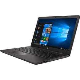 Hp 250 G7 15-inch (2018) - Core i5 - Gen 8 (U) - 8 GB - SSD 256 GB