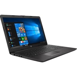 Hp 250 G7 15-inch (2018) - Core i5 - Gen 8 (U) - 8 GB - SSD 256 GB