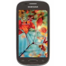 Galaxy Light 16GB - Brown - Locked T-Mobile