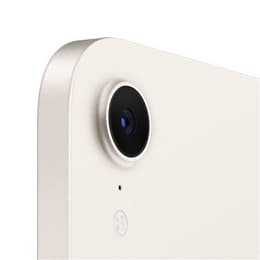 iPad mini 8.3-inches (2024) 7th gen 128 GB - Wi-Fi - Starlight