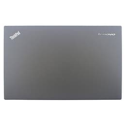 Lenovo ThinkPad T440s 14-inch (2013) - Core i7-4600U - 4 GB - HDD 320 GB