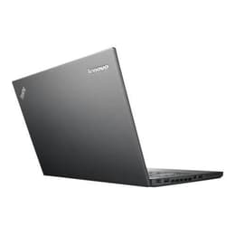 Lenovo ThinkPad T440s 14-inch (2013) - Core i7-4600U - 4 GB - HDD 320 GB