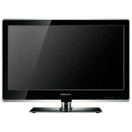 Hannspree 32.0000-inch SV32AMUB 1366x768 TV