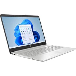 Hp 15T-DY200 15-inch (2018) - Core i7 - Gen 8 (U) - 8 GB - SSD 1 TB