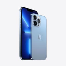 iPhone 13 Pro 512GB - Sierra Blue - Locked AT&T