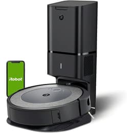 Robot vacuum IROBOT Roomba i3+ EVO (3550)