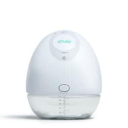 Elvie Breast Electric Pump Baby Monitor