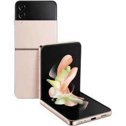 Galaxy Z Flip4 256GB - Rose Gold - Locked AT&T