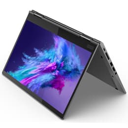 Lenovo ThinkPad X1 Yoga Gen 4 14" Core i7 1.9 GHz - SSD 1000 GB - 16 GB QWERTY - English