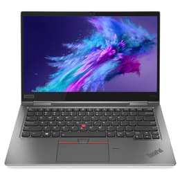 Lenovo ThinkPad X1 Yoga Gen 4 14" Core i7 1.9 GHz - SSD 1000 GB - 16 GB QWERTY - English