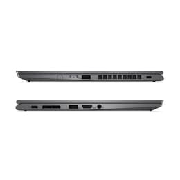 Lenovo ThinkPad X1 Yoga Gen 4 14" Core i7 1.9 GHz - SSD 1000 GB - 16 GB QWERTY - English