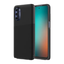 Moto G Stylus 5G (2022) case - - Black