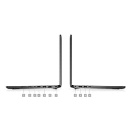 Dell Latitude 3420 14-inch (2021) - Core i3-1115G4 - 16 GB - SSD 512 GB