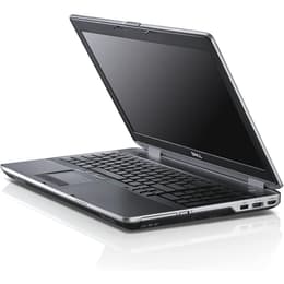 Dell Latitude E6530 15-inch (2012) - Core i7-3740QM - 16 GB - SSD 512 GB