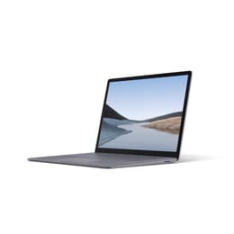 Microsoft Surface Laptop 3 13-inch (2019) - Core i7-1065G7 - 16 GB - SSD 256 GB