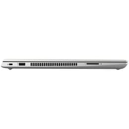 Hp ProBook 450 G7 15-inch (2020) - Core i5 - Gen 10 (U) - 8 GB - SSD 256 GB