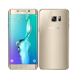 Galaxy S6 Edge+ 32GB - Gold - Locked AT&T