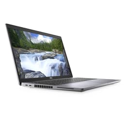 Dell Latitude 5520 15-inch (2021) - Core i5-1145G7 - 16 GB - SSD 512 GB