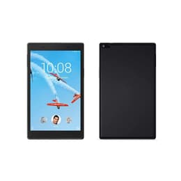 Lenovo Tab 4 8 Plus 16GB - Black - (Wi-Fi)