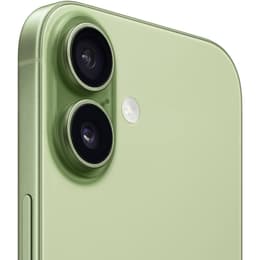 iPhone 17 256GB - Sage - Locked AT&T