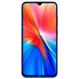 Xiaomi Redmi Note 8 64GB - Blue - Locked AT&T