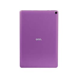 ONN 8" Tablet 32GB - Purple - (Wi-Fi)