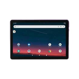 ONN 8" Tablet 32GB - Purple - (Wi-Fi)